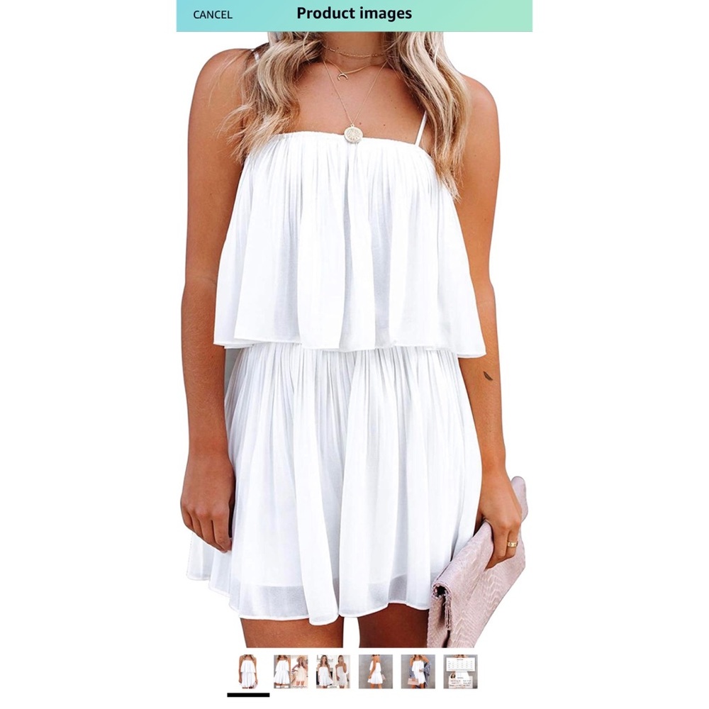 Romper - Picture 4 of 5